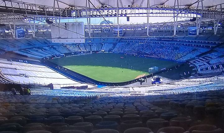 动真格了！FIFA开启全面清算，德尚公开质疑裁判恐遭禁赛？｜世界杯竞猜网站官方网站（封面配图）